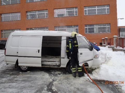 Foto: HZS Zlínského kraje