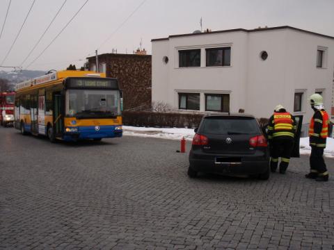 Foto: HZS Zlínského kraje