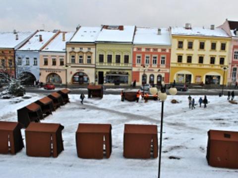 Foto: MÚ Valašské Meziříčí