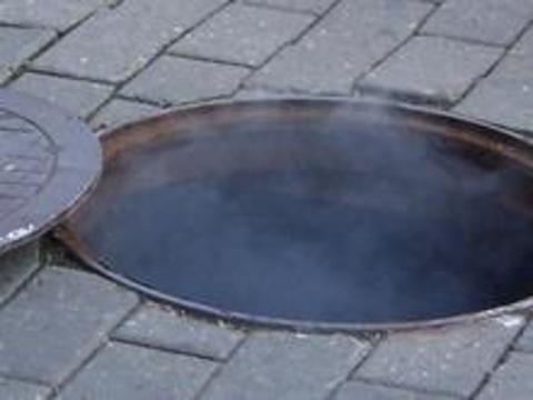 Foto: Moravská vodárenská