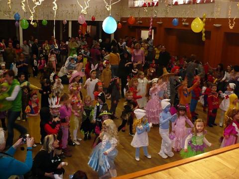 Foto: SVČ Klubko Staré Město