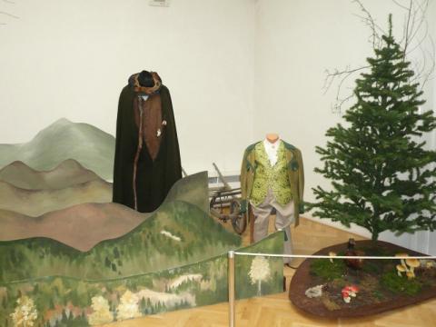 Krakonošské pohádky (Foto: Zlín.cz)