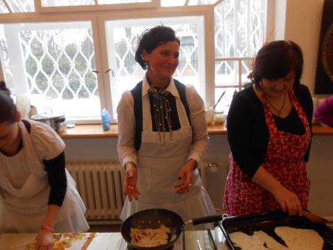 Slovácké muzeum (Foto: Zlín.cz)