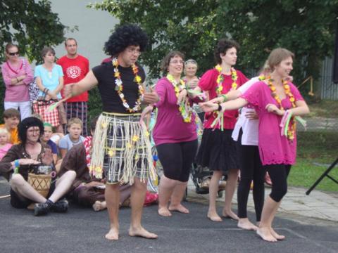 Foto: MÚ Otrokovice