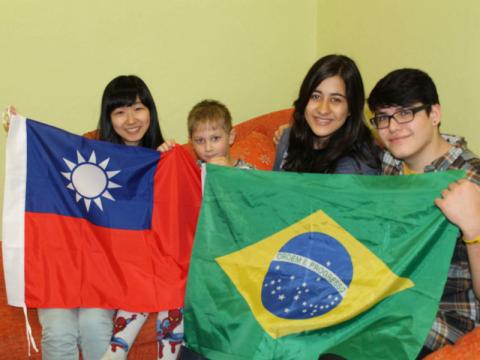 Foto: Dětský domov a Základní škola Vizovice