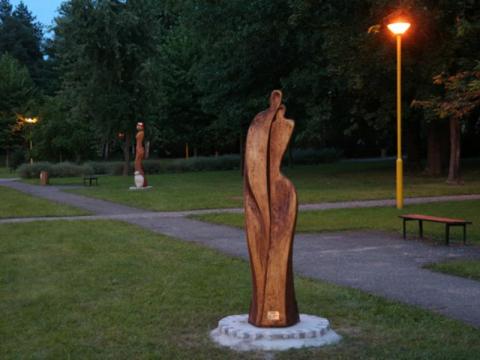 Foto: MÚ Otrokovice