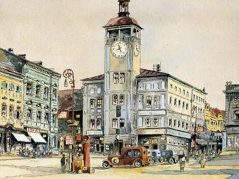 Foto: Muzeum Kroměřížska