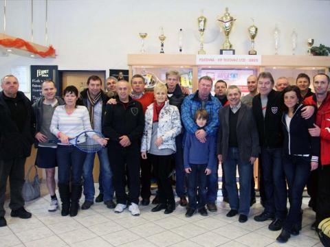 Foto: František Arnošt