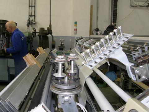 Foto: Irena Frolová