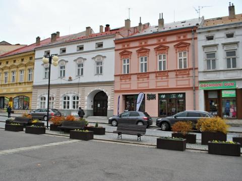 Ilustrační foto (Foto: MÚ Valašské Meziříčí)