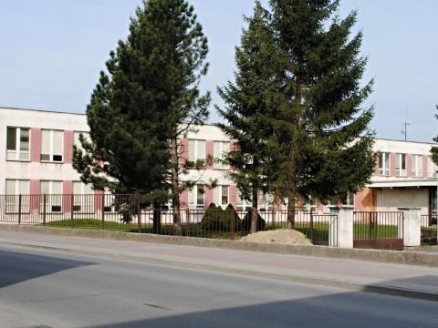Základní škola Žerotínova (Foto: MÚ Valašské Meziříčí)
