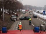 Foto: HZS Zlínského kraje