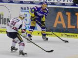 Piráti Chomutov - PSG Zlín (Foto: HC PSG Zlín)
