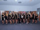 Casting Miss Academia 2013 (Foto: archiv Miss Academia)