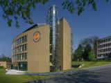 Univerzitní centrum U13 (Foto: Univerzita Tomáše Bati)