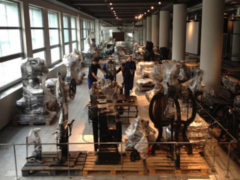 Foto: 14|15 Baťův institut