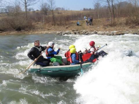 Foto: Centrála cestovního ruchu Východní Moravy