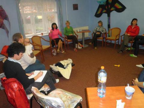 Foto: MÚ Valašské Klobouky