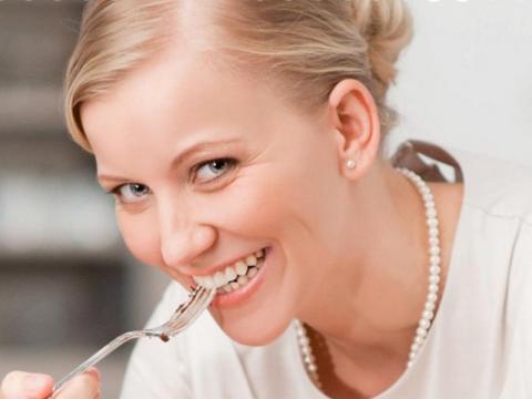 Iveta Fabešová (Foto: Kulinářské centrum Chef)