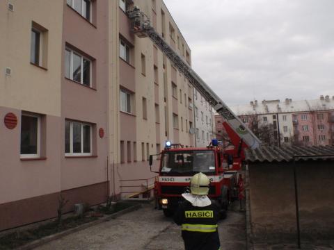 Foto: HZS Zlínského kraje