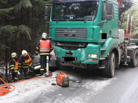 Foto: HZS Zlínského kraje