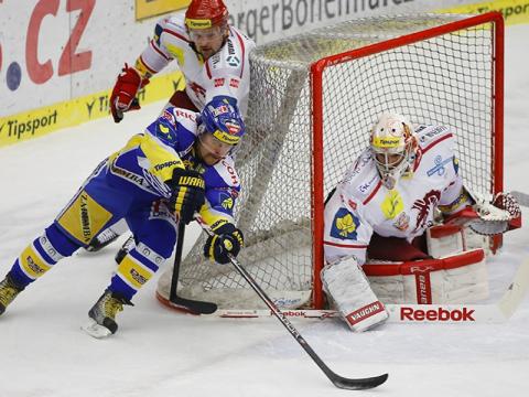 Foto: HC PSG Zlín