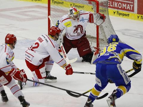 Ilustrační foto (Foto: HC PSG Zlín)