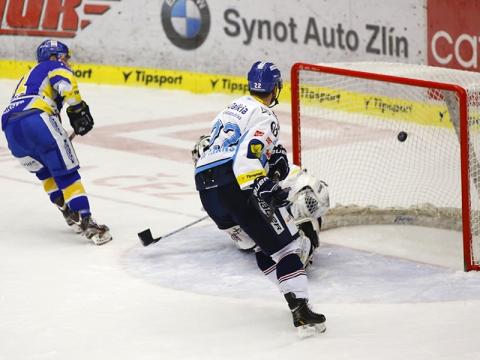 Foto: Zlín Press Jiří Zaňát