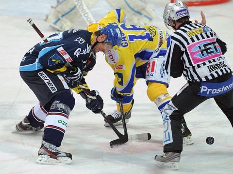 Foto: HC PSG Zlín