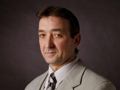 Josef Hrbáček (Foto: Zlin.cz)