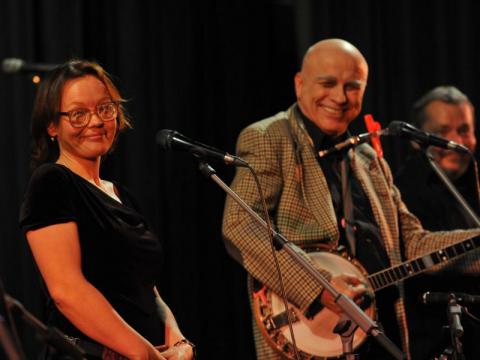 Foto: Zelenáčova Šopa