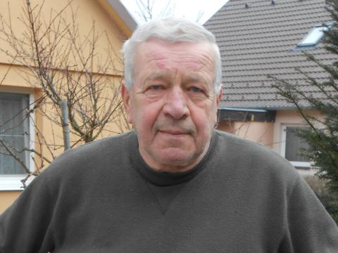 Foto: archiv Antonína Jurana