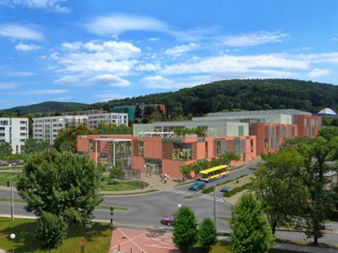 Foto: ECM Foto: ECM