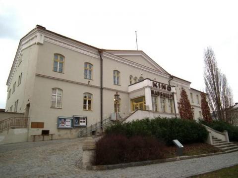 Foto: Kino Nadsklepí