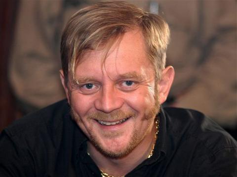 Petr Čtvrtníček (Foto: www.osobnosti.cz)