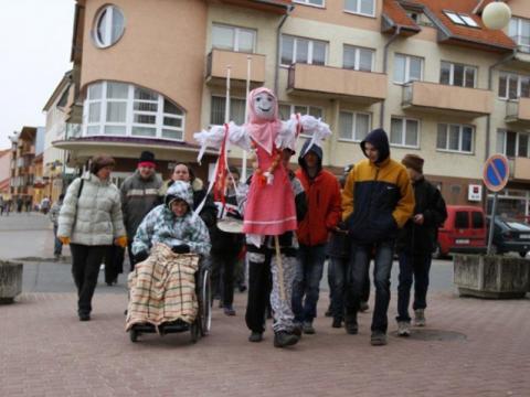 Foto: MÚ Otrokovice