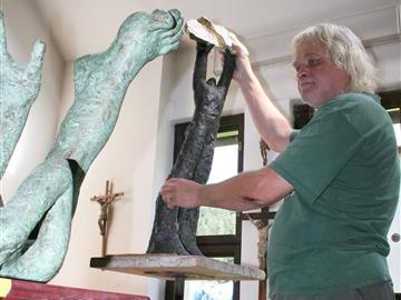 Drdovy plastiky (Foto: www.mestovsetin.cz)