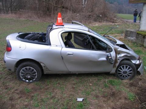 Foto: Policie ČR