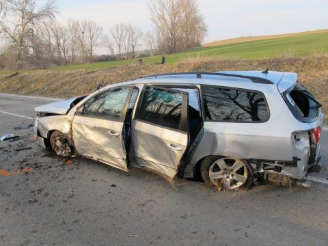Foto: Policie ČR