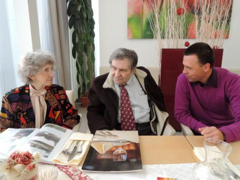 Foto: MÚ Otrokovice