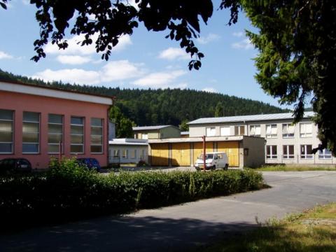 Foto: SOŠ Josefa Sousedíka Vsetín