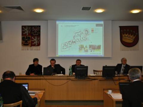 Foto: MÚ Valašské Meziříčí