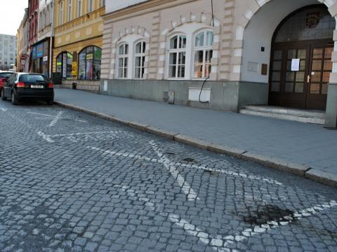 Foto: MÚ Valašské Meziříčí