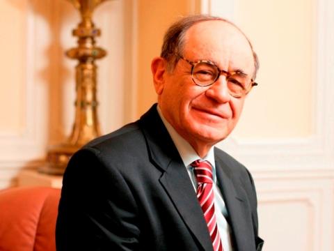 Yaakov Levy (Foto: Velvyslanectví Státu Izrael v České republice)