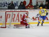 Zlín vyhrál v Třinci i podruhé (Foto: hokej.zlin.cz)