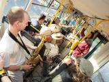 Foto: Busfest 2012