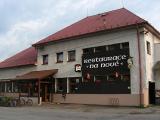 Foto: Restaurace Na Nové