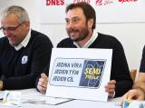 Foto: HC PSG Zlín