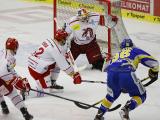 Ilustrační foto (Foto: HC PSG Zlín)