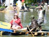 Holešovská regata 2012 (Foto: Zlin.cz)